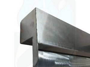  نازل پرده ای ثقلی توپیچ 1 اینچ 80 سانتی در خراسان جنوبی