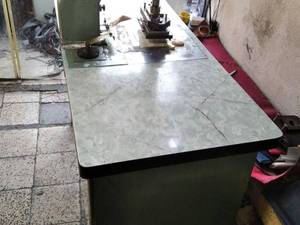 دستگاه پرس جوش داغی