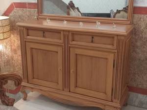 کنسول ۲ درب ابزاری فرانسوی 