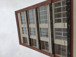 فروش فوق العاده درب و پنجره UPVC