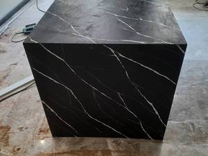 قیمت صفحه کورین آماده نصب