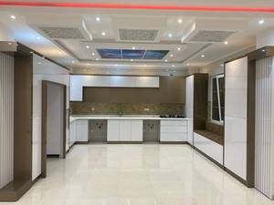 طراحی ساخت اجراکابینت هایگلاس در لنگرود