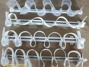 انواع ریل مینیمال اروپایی