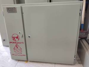 فروش و مونتاژ انواع تابلو برق در اصفهان