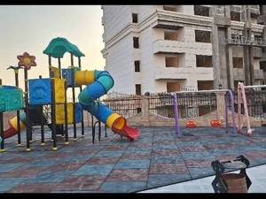 مجموعه بازی پلی اتیلن پارکی