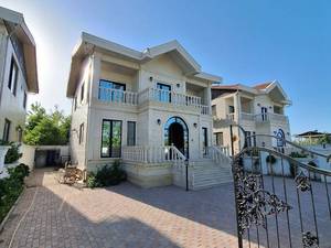خرید ویلا ساحلی زیباکنار