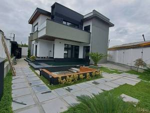بهترین ویلا نزدیک ساحل زیباکنار