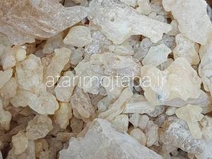 سندروس خوراکی دودی