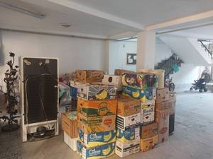 باربری حمل نقل بسته بندی درمازندران