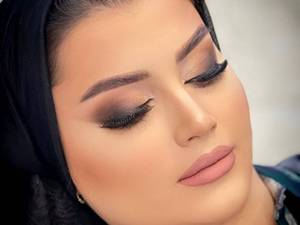 میکاپ عروس در ارومیه