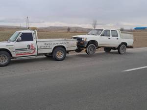 امداد خودرو قاسمی میاندوآب