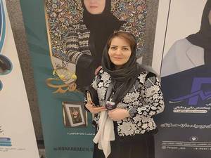 شرکت در اجلاس کارآفرینان