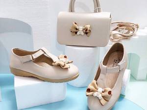 کیف و کفش بچگانه