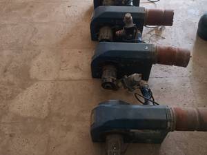 قیمت مشعل گازی