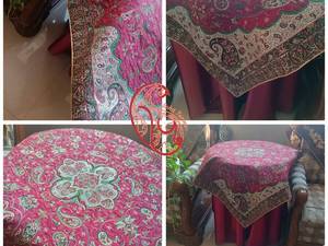 رومیزی یک در یک خاطره 