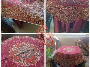 رومیزی یک در یک خاطره 