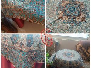 رومیزی یک در یک خاطره 