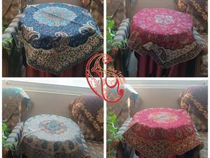 رومیزی یک در یک خاطره 