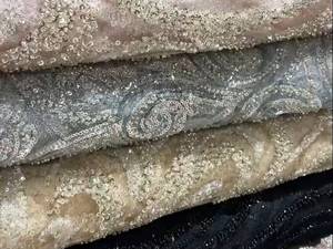 خرید پارچه گیپور در رشت