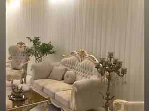 مدل جدید پارچه پرده ای در رشت