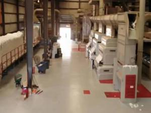 فروش و قیمت دستگاه تصفیه پنبه