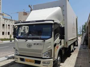 باربری اسباب کشی جابجای درفردونکنار