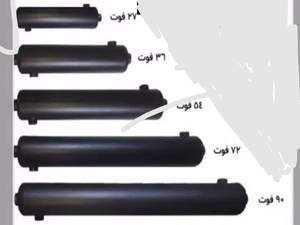 خرید و قیمت مبدل های حرارتی استیل