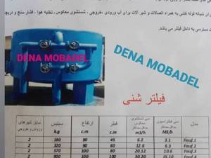خرید و قیمت مبدل های حرارتی استیل