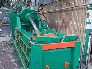 کوره ذوب آلومینیوم تولید شمش از ضایعات