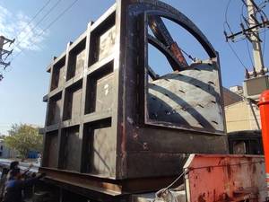 کوره ذوب آلومینیوم تولید شمش از ضایعات