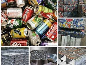 کوره ذوب آلومینیوم تولید شمش از ضایعات