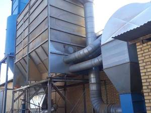 کوره ذوب آلومینیوم تولید شمش از ضایعات