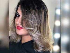 رنگ لايت تخصصى با تكنيك هاى ژورنالي