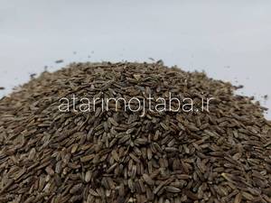 بذر خواجه باشی ( دانه خواجه باشی )