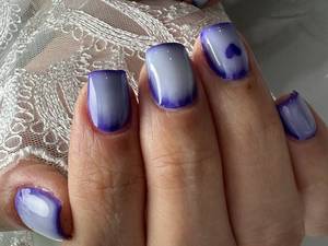 کاشت ژل ناخن در انزلی