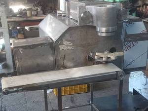 دستگاه کلوچه زن تک نازله  در شیراز