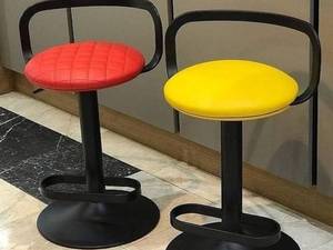 خرید صندلی تک پایه در چالوس