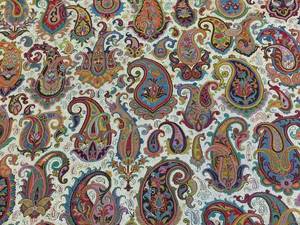 خرید پارچه ترمه هاشمی 