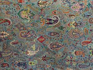 خرید پارچه ترمه هاشمی 