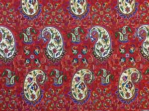 خرید پارچه ترمه هاشمی 