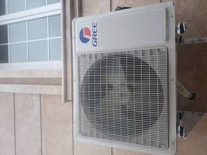 نصب اسپلیت گری در رشت