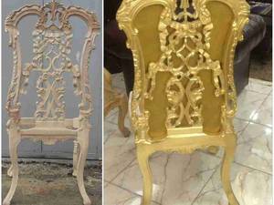 خام فروشی صنایع چوبی