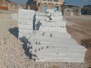 قیمت سنگ حجمی سمیرم 