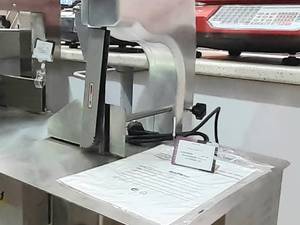 قیمت اره استخوان بر بوراکس