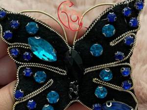 آموزش جواهر دوزی در تهران