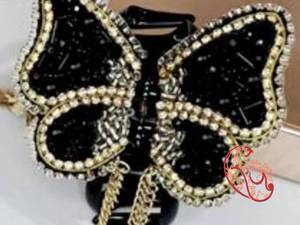 آموزش جواهر دوزی در تهران