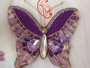 آموزش جواهر دوزی در تهران