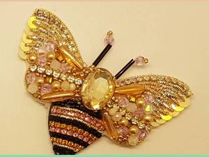 آموزش جواهر دوزی در تهران