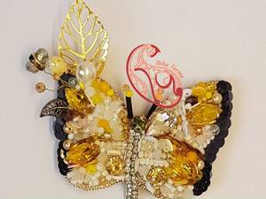 آموزش جواهر دوزی در تهران