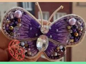 آموزش جواهر دوزی در تهران